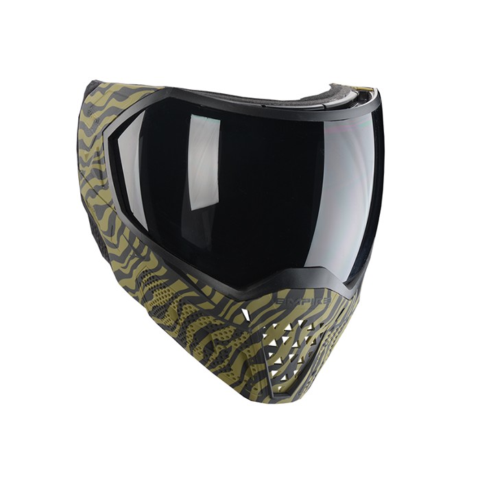 Empire EVS Tiger Stripe