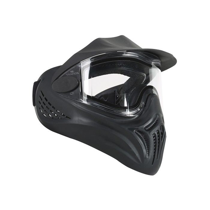 Empire Helix Thermal Zwart Black Zijkant