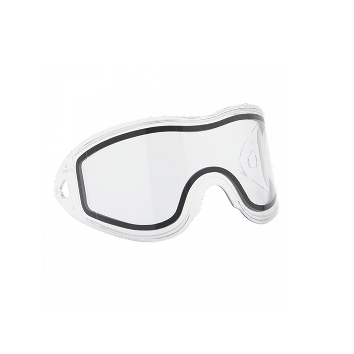 Empire Vents / E-Flex Thermal Lens Clear
