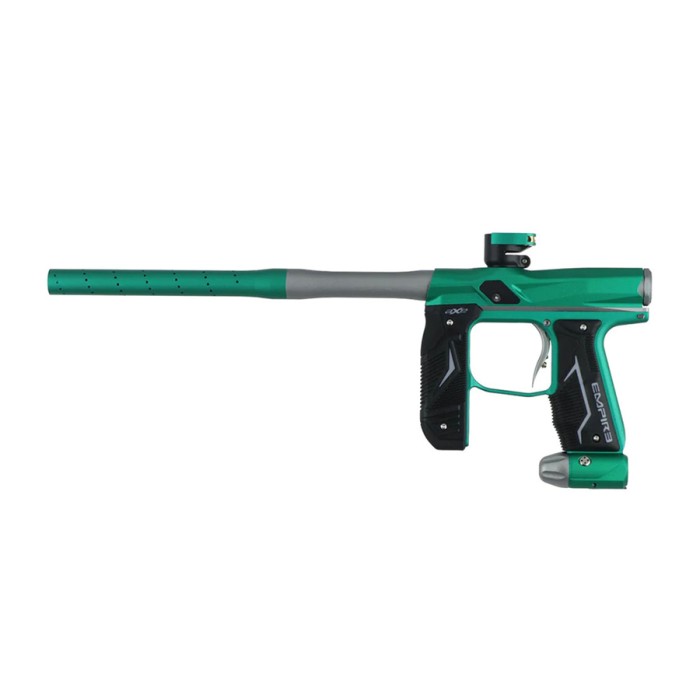 Empire Axe 2.0 Dust Mint - Dust Grijs