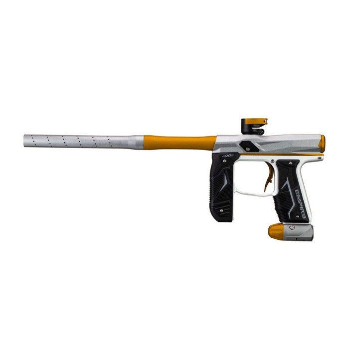 Empire Axe 2.0 Dust Zilver - Dust Goud
