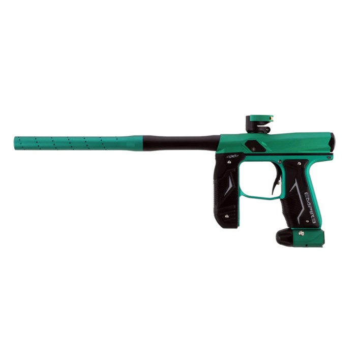 Empire Axe 2.0 Dust Teal - Dust Zwart