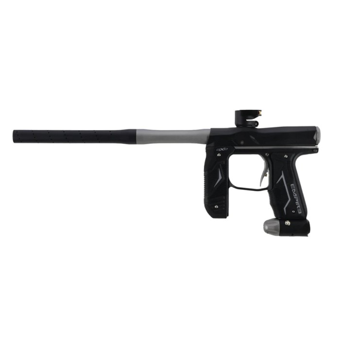 Empire Axe 2.0 Zwart Grijs