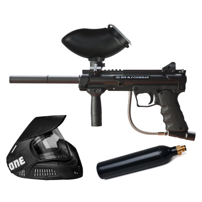 Empire BT-4 Combat Slice set