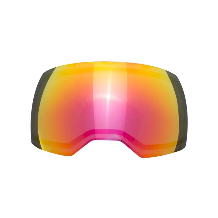 Empire EVS Lens Thermal Sunset Mirror