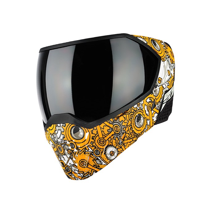 Empire EVS Limited Edition Steampunk