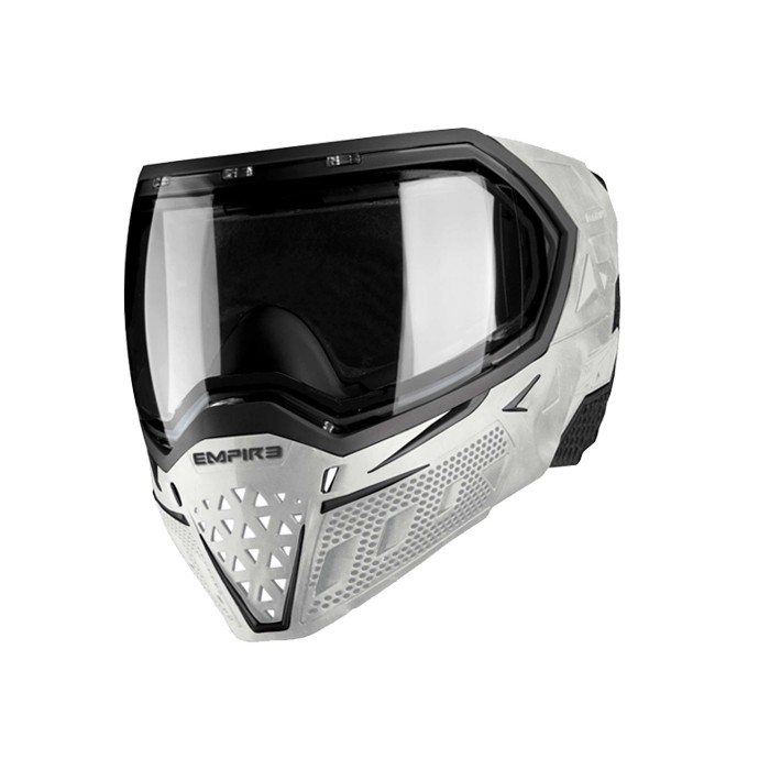 Empire EVS Wit Zwart