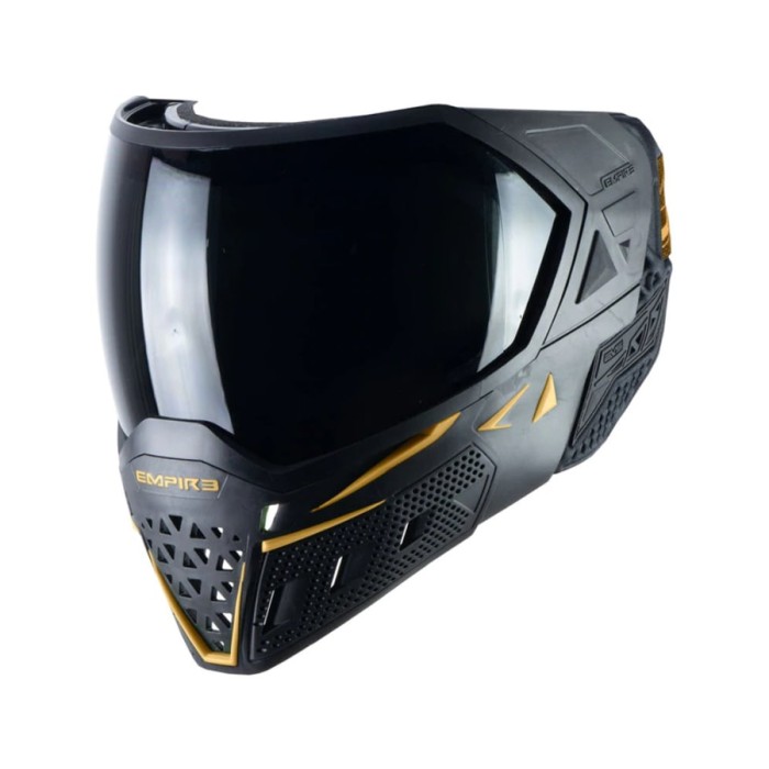 Empire EVS Zwart Goud