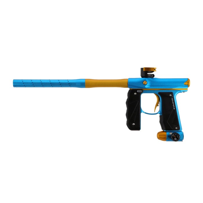 Empire Mini GS Dust Aqua - Dust Gold