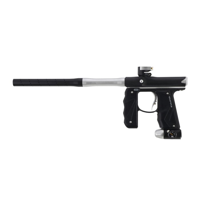 Empire Mini GS Dust Zwart - Dust Zilver