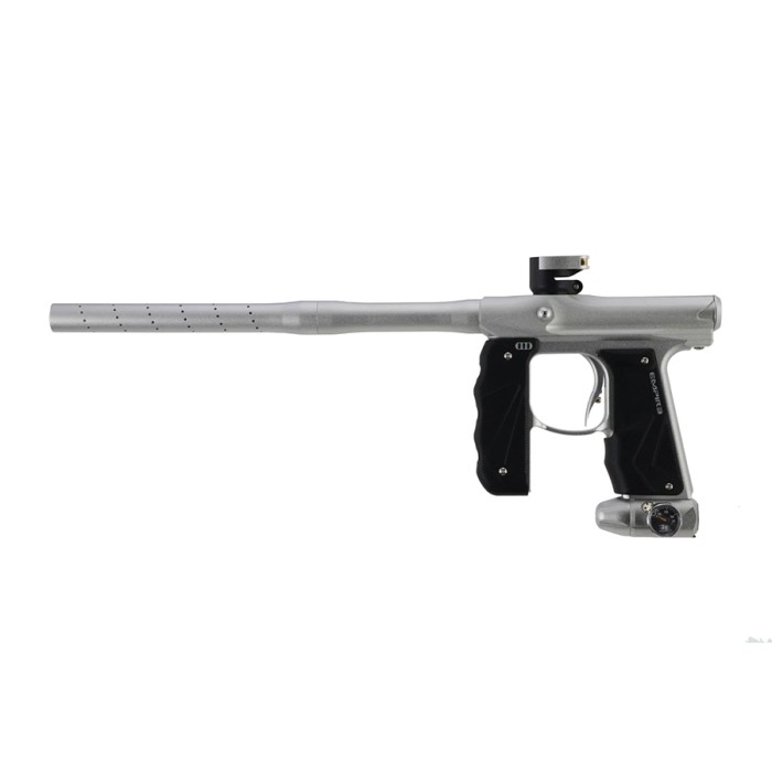 Empire Mini GS Dust Zilver