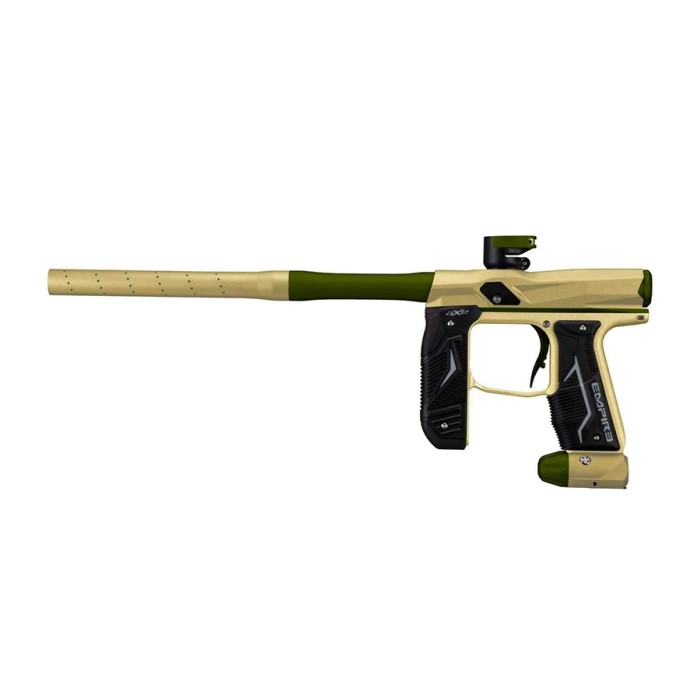 Empire Axe 2.0 Dust Tan - Dust Olive 