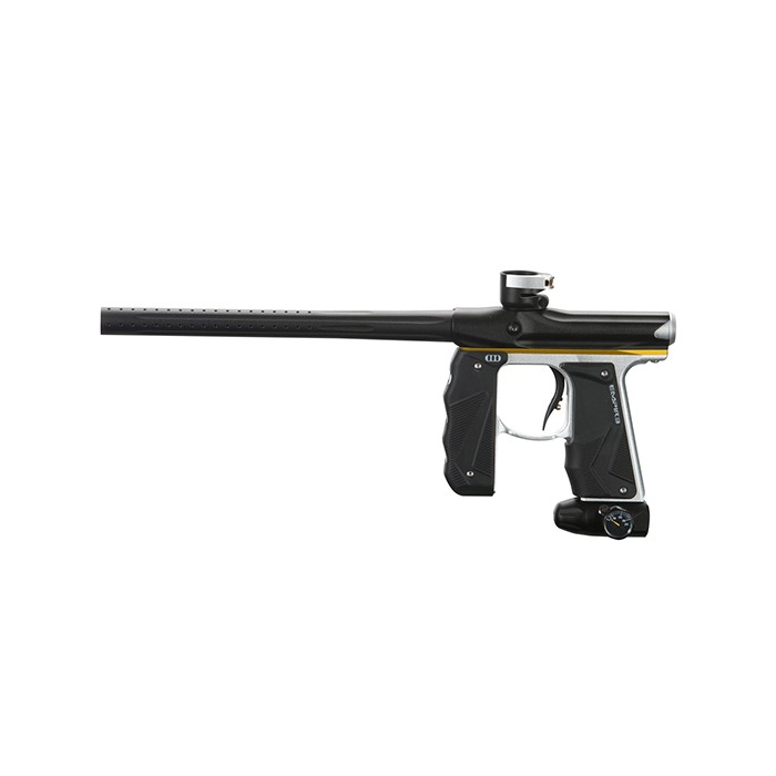 Empire Mini GS zwart geel