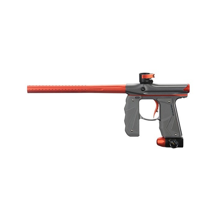 Empire Mini GS grijs oranje