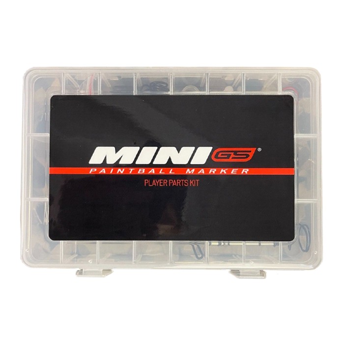 Empire Mini GS Player Parts Kit