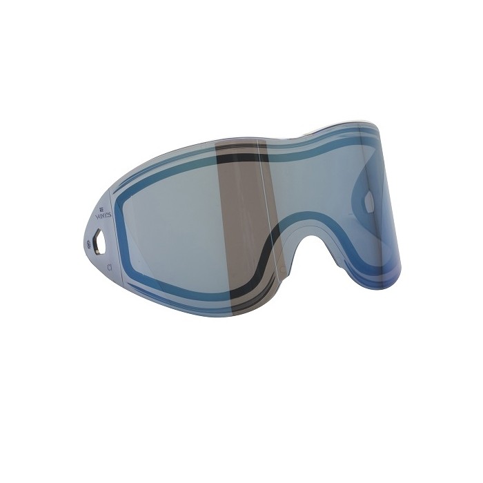 Empire Vents / E-Flex Thermal Lens Blue Mirror