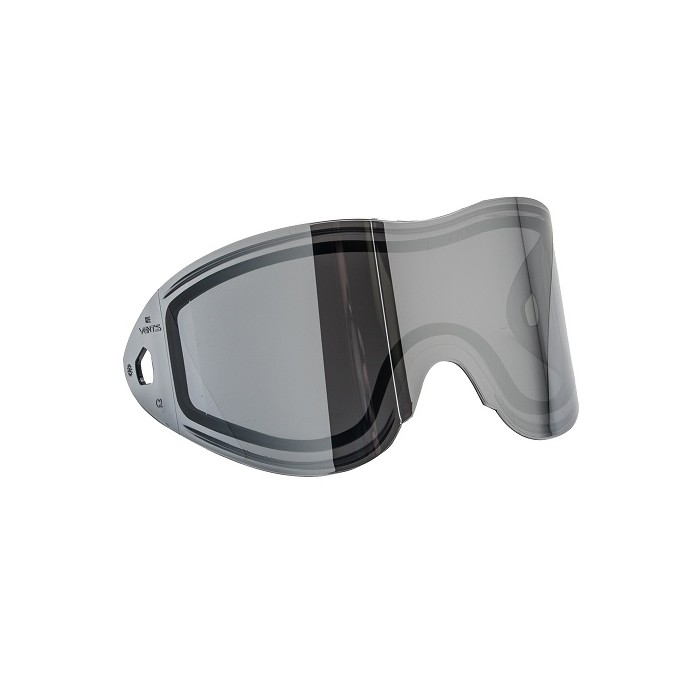 Empire Vents / E-Flex Thermal Lens Mirror Silver