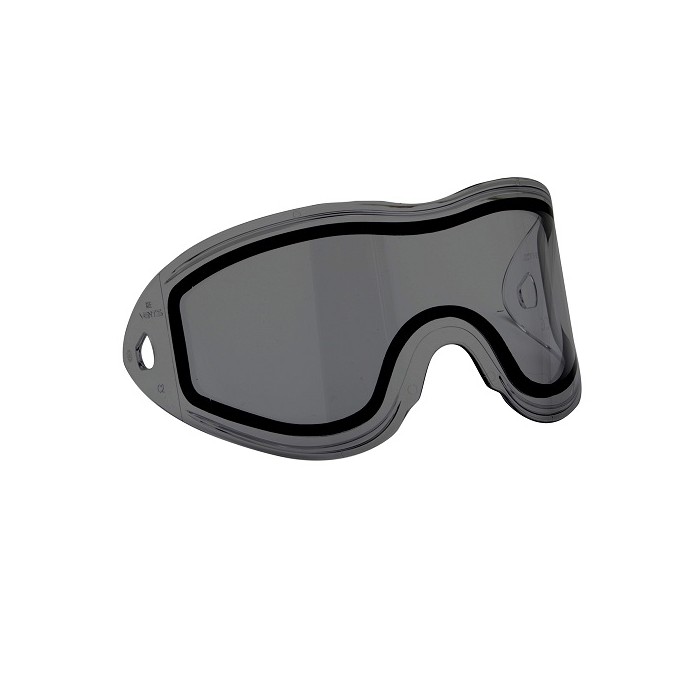 Empire Vents / E-Flex Thermal Lens Smoke