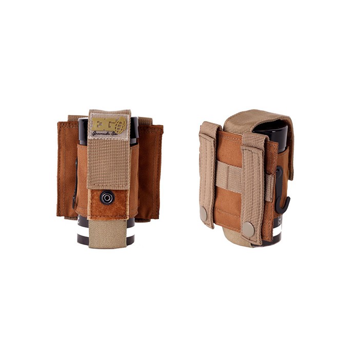 Granaten Houder EG18 Tan