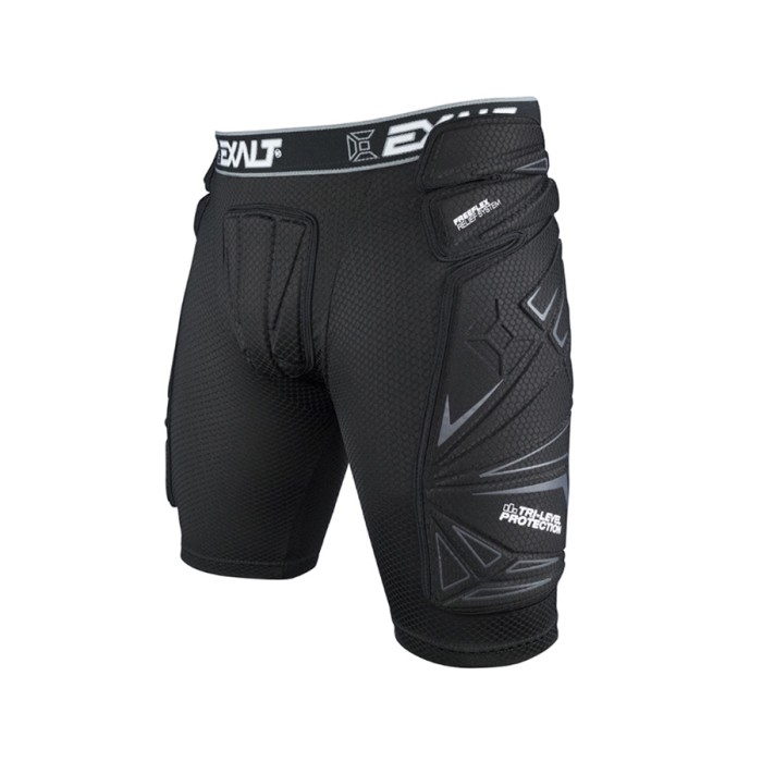 Exalt Free Flex Slide Shorts