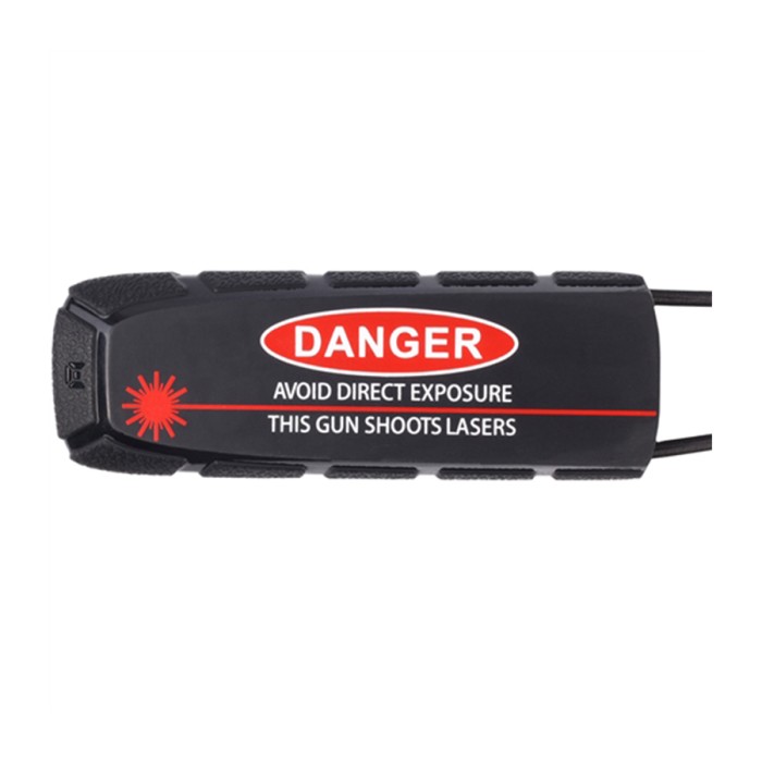 Exalt Loop Bayonet Pirate Danger Lasers