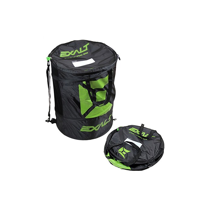 Exalt Pod Bin
