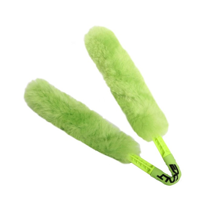 Exalt Supreme Dual Swab Lime