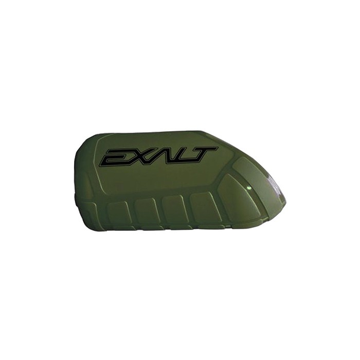 Exalt Tank Cover 48ci Groen