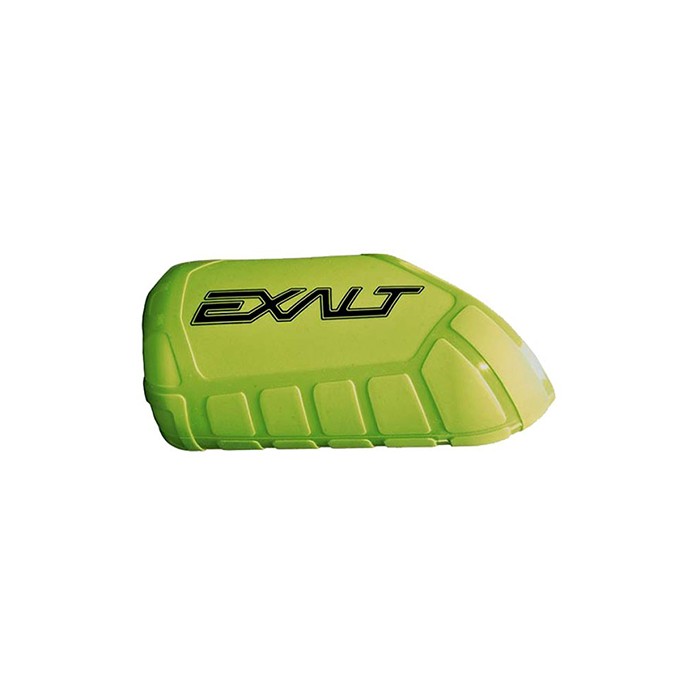 Exalt Tank Cover 48ci Lime