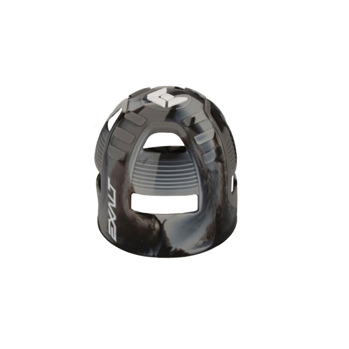 Exalt Tank Grip Zwart Grijs