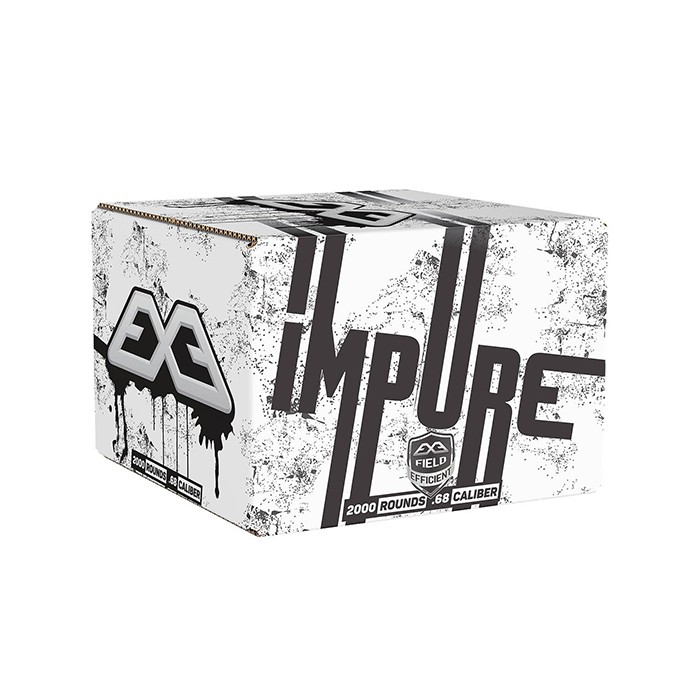 EXE Impure Paintballs