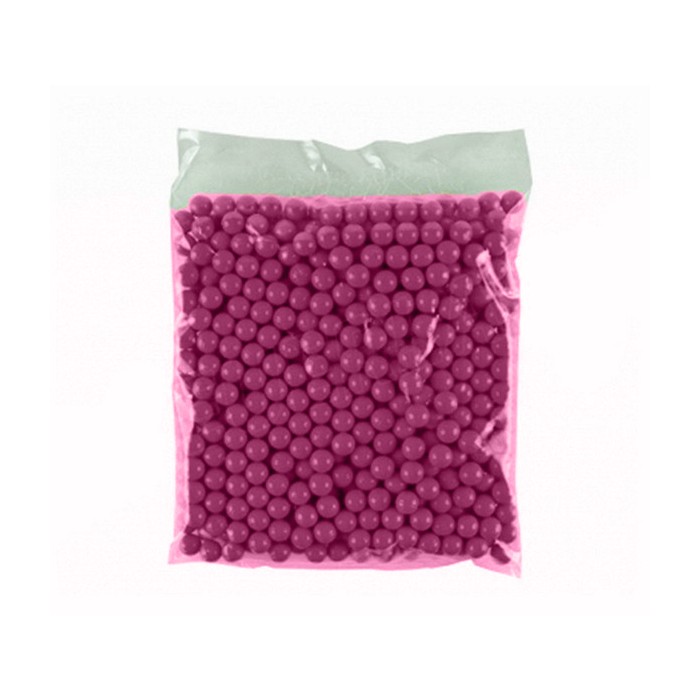 500 EXE Paintballs Roze