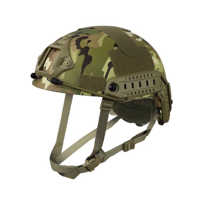 Fast Helmet Replica - Multicam