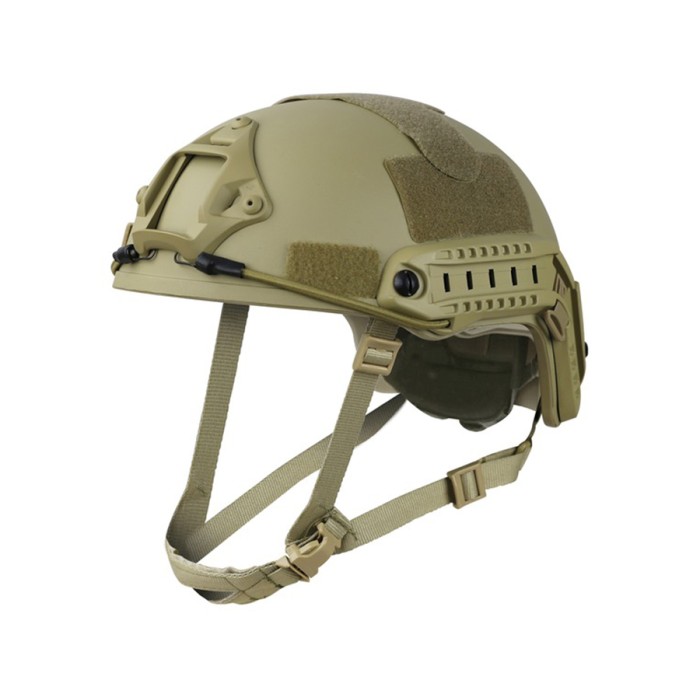 Fast Helmet Replica - Tan