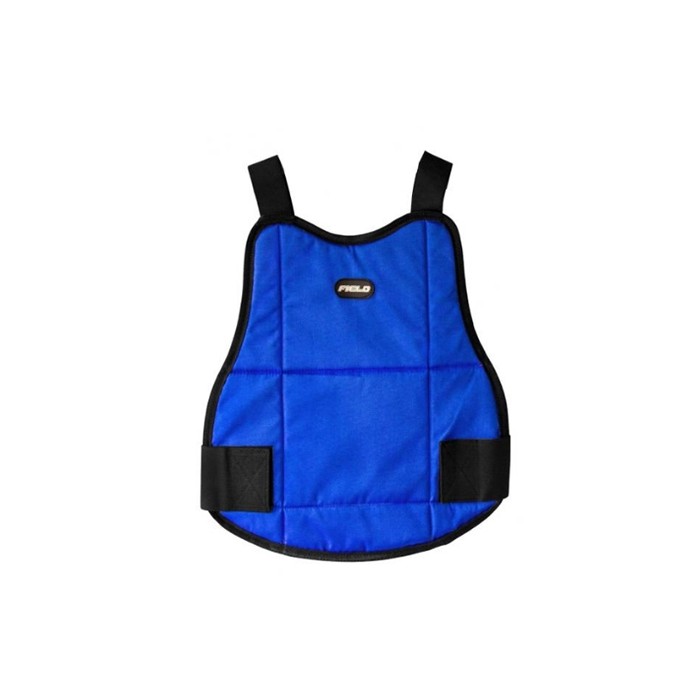 Field Protector Field Reversible Blue Red