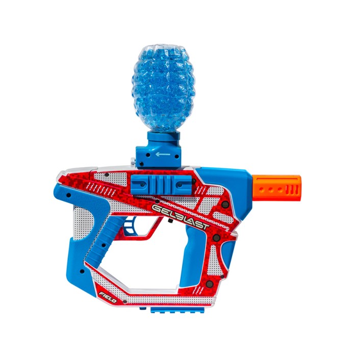 Field GelBlast Gel Blaster