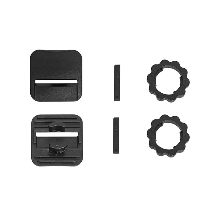 FieldPB #ONE Strap Lens Connector V2