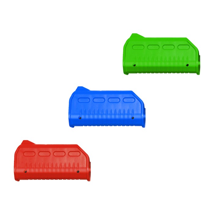 FieldPB Blaster Handguard Set #05