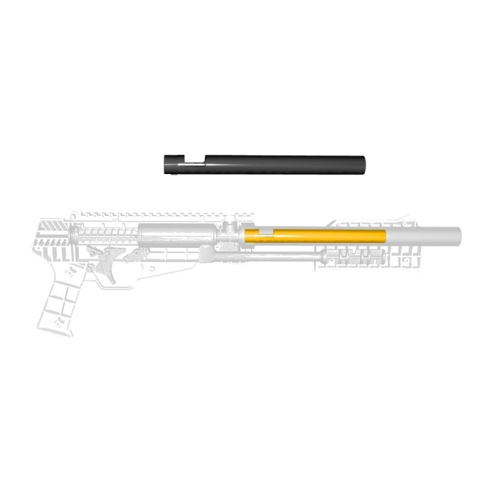 FieldPB Blaster Inner Barrel #02