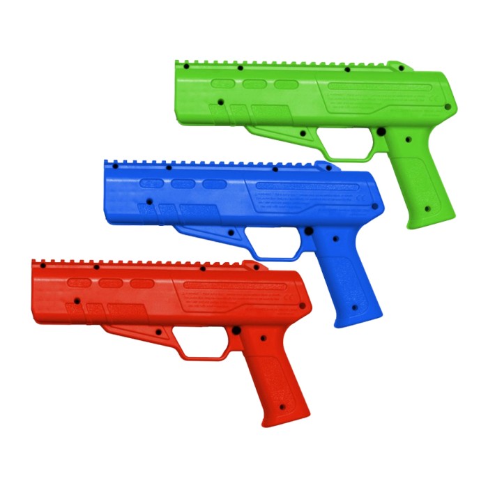 FieldPB Blaster Receiver #08