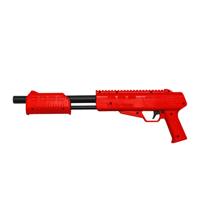 FieldPB Blaster Rood Bulk