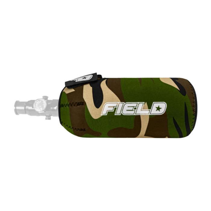 FieldPB Fles Beschermhoes 0,8L Camo