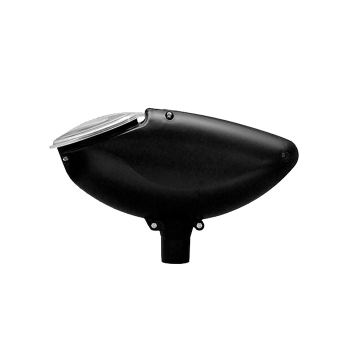 FieldPB Hopper Zwart