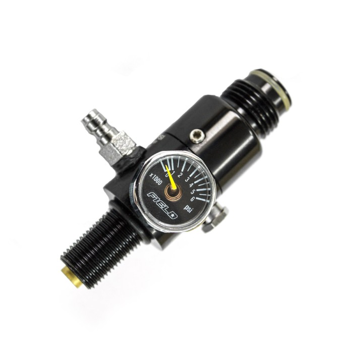 FieldPB HP Regulator 200 bar