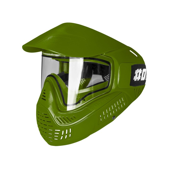 Spirit Field #ONE V3 Groen Thermal (Rubber foam)