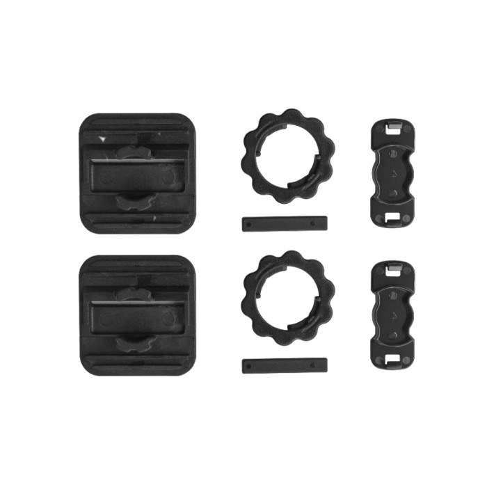 FieldPB #ONE Ear Connector Set V3