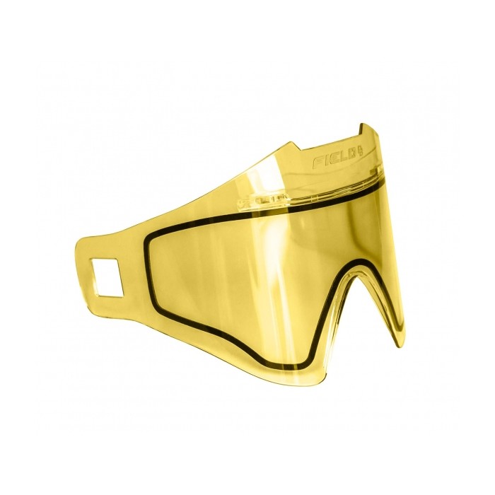 FieldPB #ONE Lens Thermal Geel