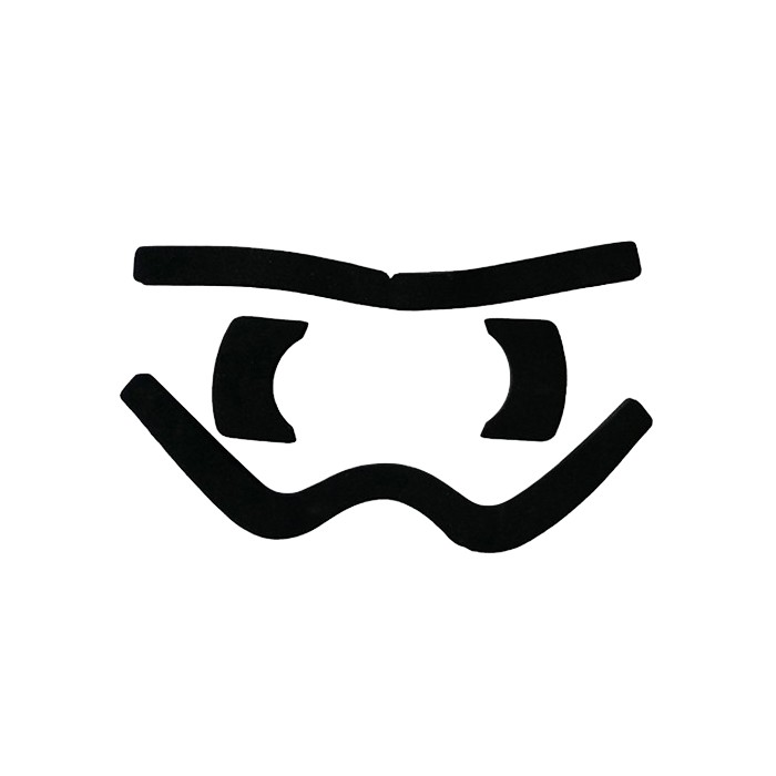 FieldPB #ONE Soft Masker Foam