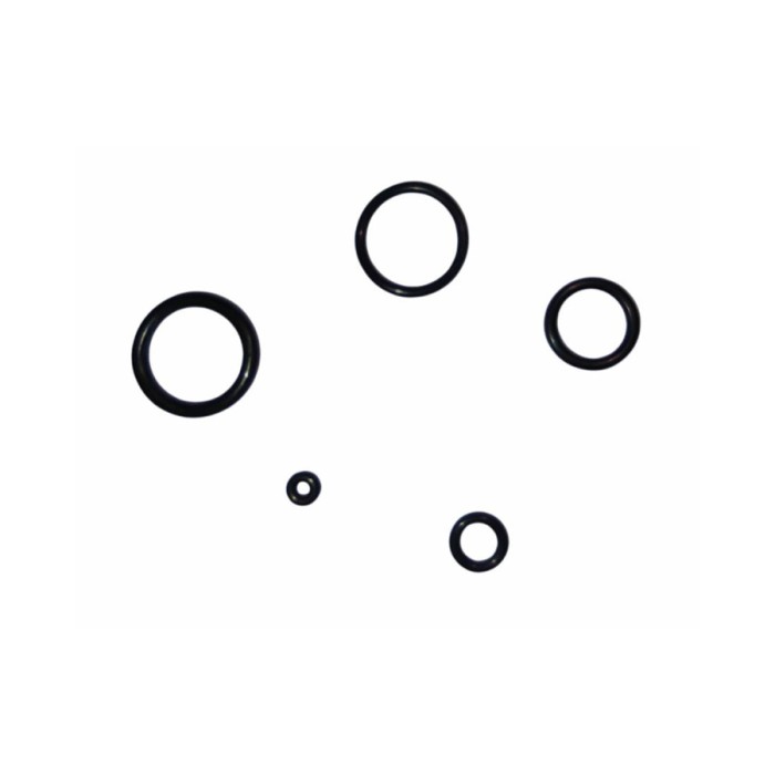 FieldPB Regulator O-Ring Kit