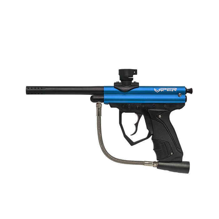 FieldPB Spirit Viper Blauw .50 kaliber